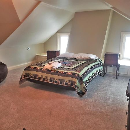 Downtown Bucher House Hanover Luaran gambar