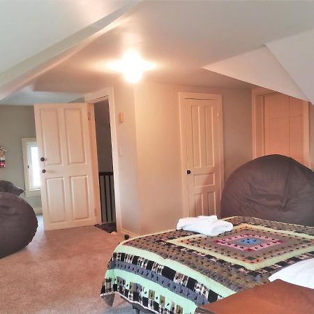 Downtown Bucher House Hanover Luaran gambar