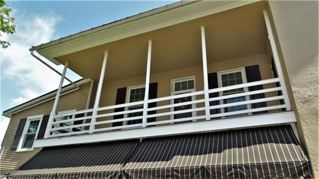 Downtown Bucher House Hanover Luaran gambar