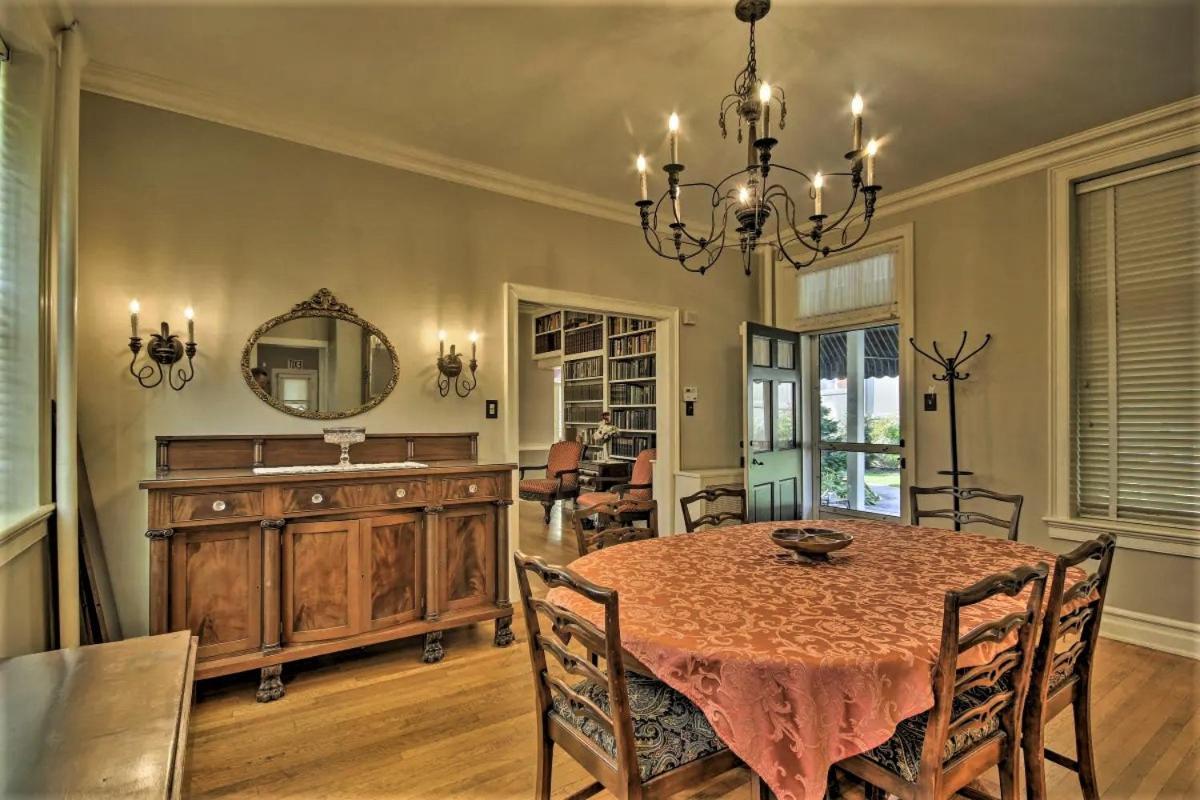 Downtown Bucher House Hanover Luaran gambar