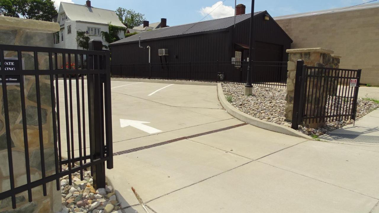 Downtown Bucher House Hanover Luaran gambar